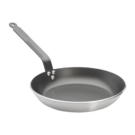 De Buyer Non-Stick Choc Resto Induction Frypan 28cm