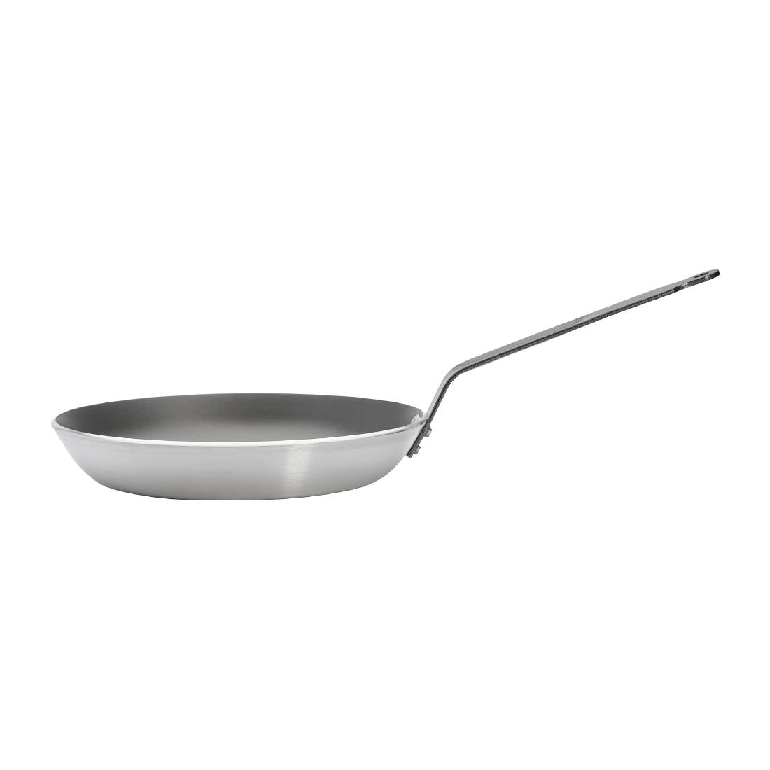 De Buyer Non-Stick Choc Resto Induction Frypan 28cm