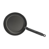 De Buyer Non-Stick Choc Resto Induction Frypan 28cm