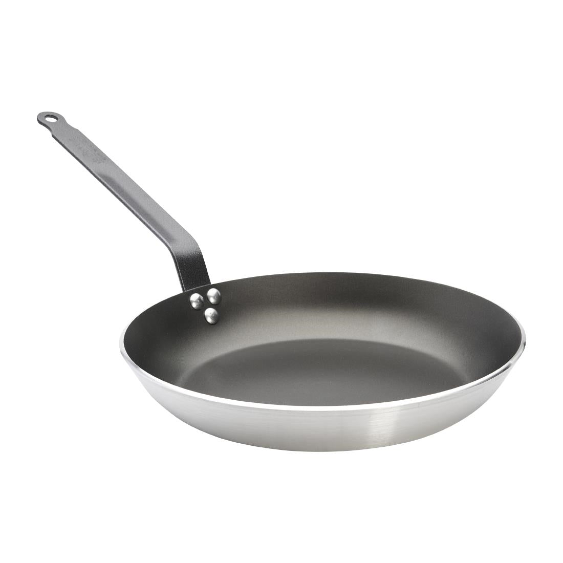 De Buyer Non-Stick Choc Resto Induction Frypan 32cm