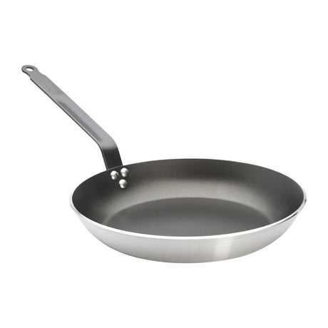 De Buyer Non-Stick Choc Resto Induction Frypan 32cm