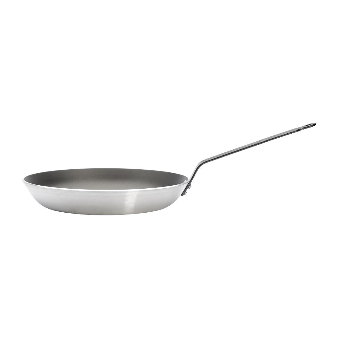 De Buyer Non-Stick Choc Resto Induction Frypan 32cm