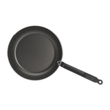 De Buyer Non-Stick Choc Resto Induction Frypan 32cm