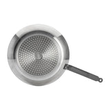 De Buyer Non-Stick Choc Resto Induction Frypan 32cm