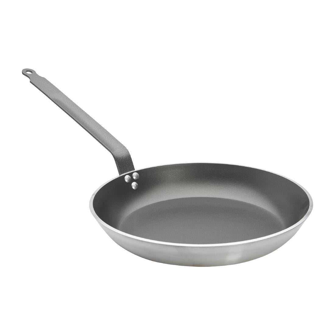 De Buyer Non-Stick Choc Resto Induction Frypan 36cm