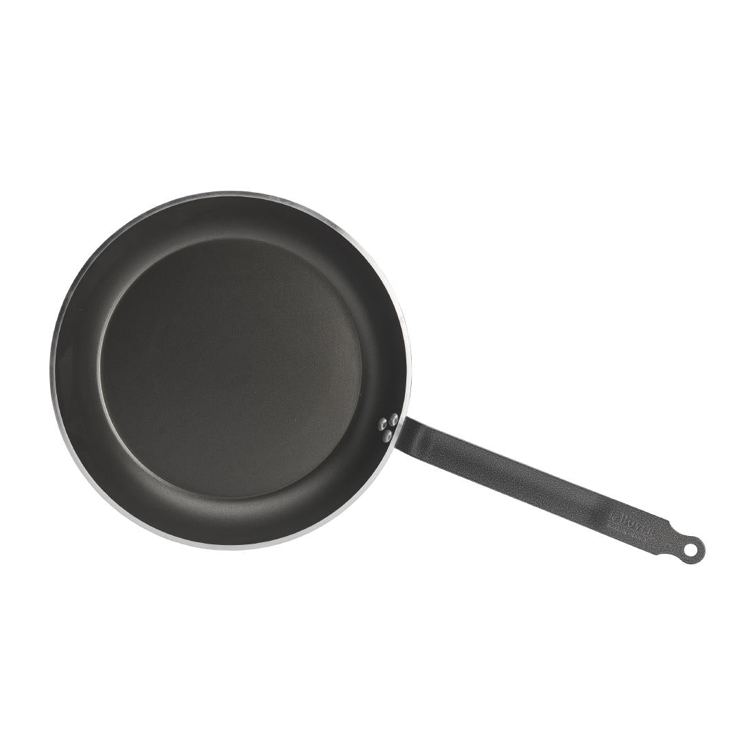 De Buyer Non-Stick Choc Resto Induction Frypan 36cm