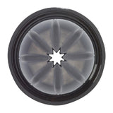 De Buyer Tritan Star Nozzle A8 Ø3mm