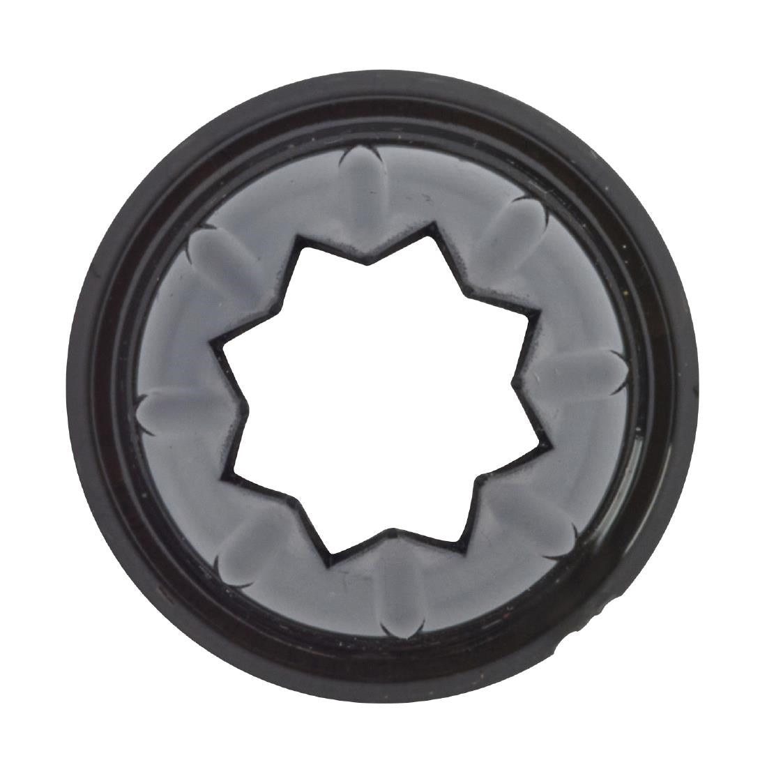De Buyer Tritan Star Nozzle E8 Ø13mm