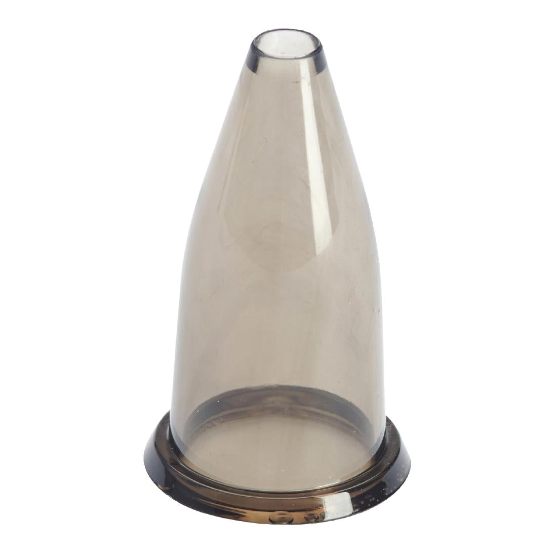 De Buyer Tritan Round Nozzle U6 Ø8mm