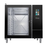 Lincat Invoq Hybrid Combi Oven 10x 2/1 GN LQH210