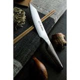 Global 40th Anniversary Limited Edition Kiritsuke Knife 15cm