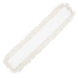 Jantex Microfibre Head for V-Sweeper (1 Pair)