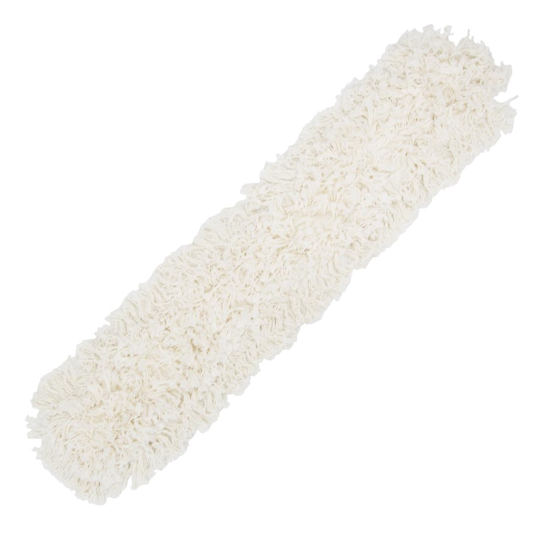 Jantex Microfibre Head for V-Sweeper (1 Pair)