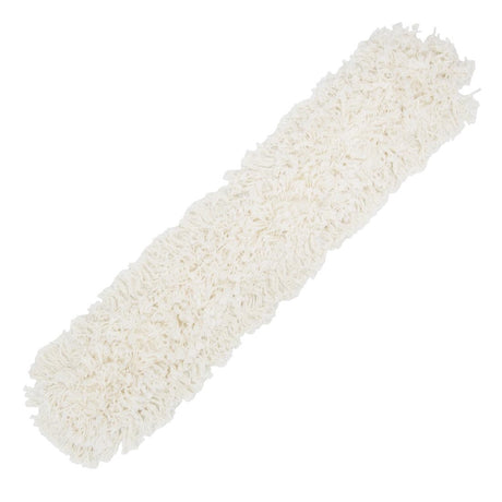 Jantex Microfibre Head for V-Sweeper (1 Pair)