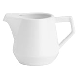 Olympia Whiteware Deco Jugs 200ml (6 Pack)