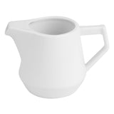 Olympia Whiteware Deco Jugs 200ml (6 Pack)