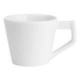Olympia Whiteware Deco Cups 80ml (6 Pack)