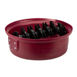 San Jamar KatchAll Round 32 Gallon Cutlery Catcher