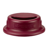 San Jamar KatchAll Round 44 Gallon Cutlery Catcher