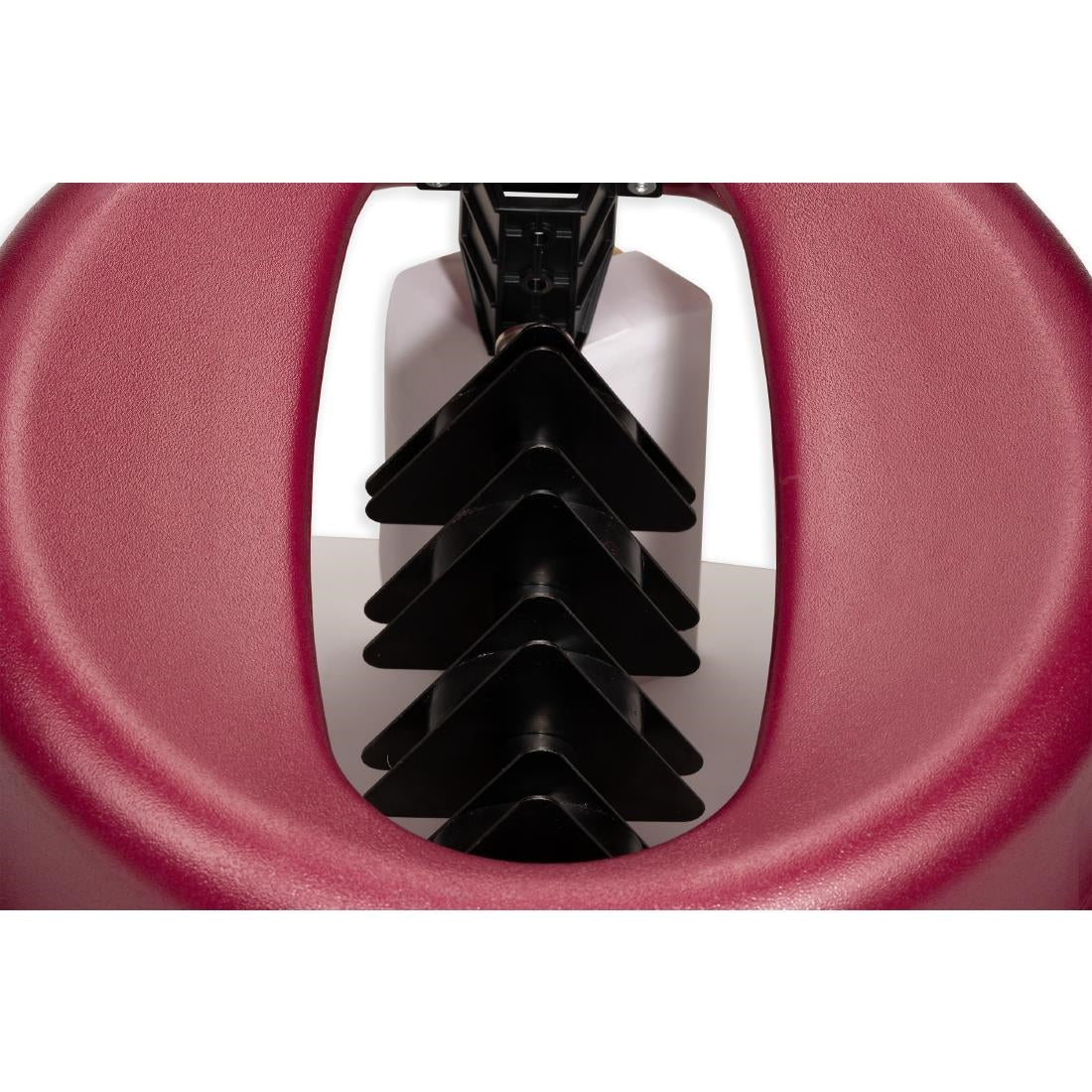 San Jamar KatchAll Round 44 Gallon Cutlery Catcher