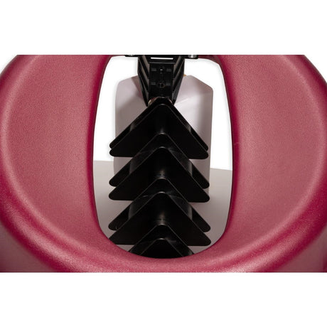 San Jamar KatchAll Round 44 Gallon Cutlery Catcher