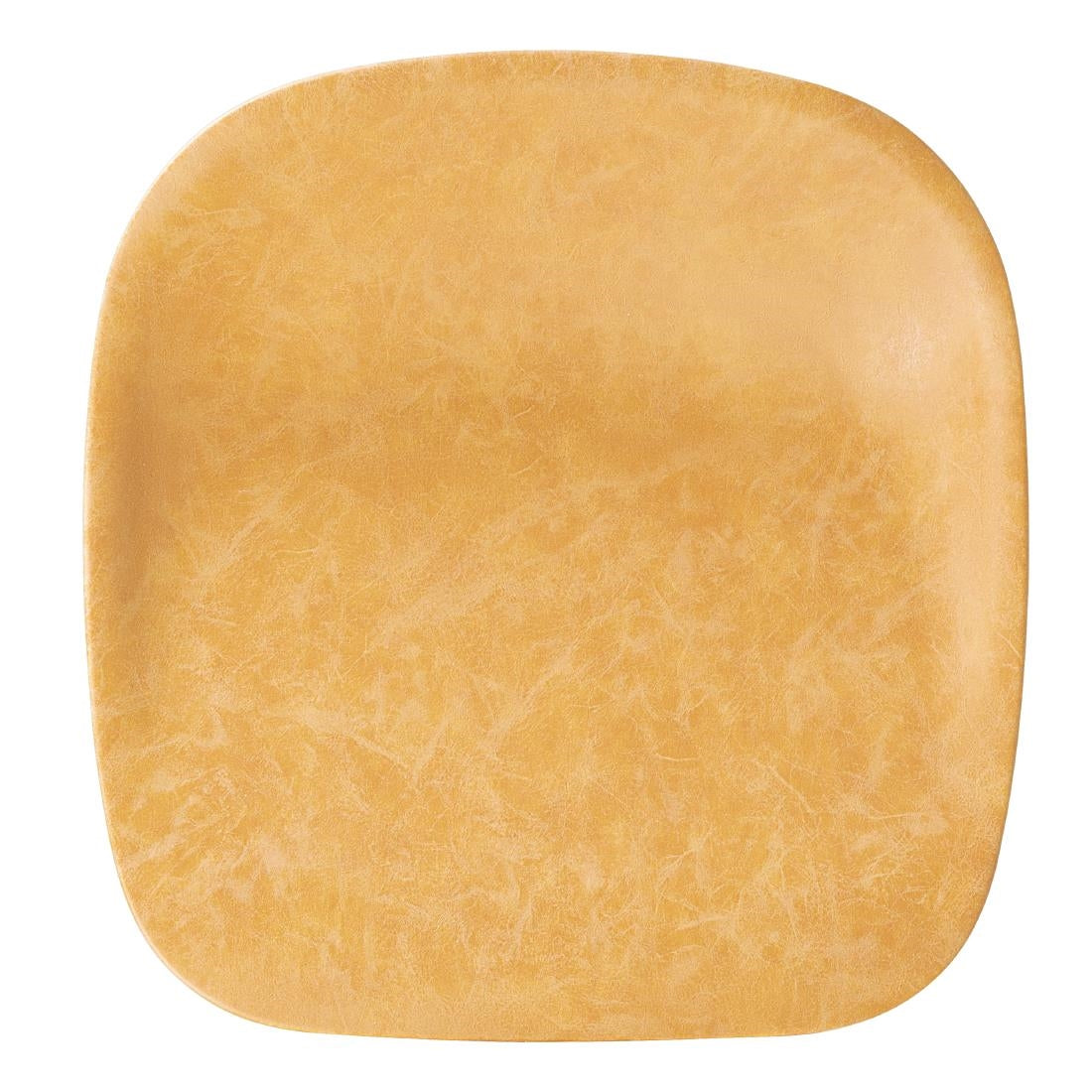 Bolero Enzo Bar Stools Camel (2 Pack)