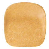 Bolero Enzo Bar Stools Camel (2 Pack)