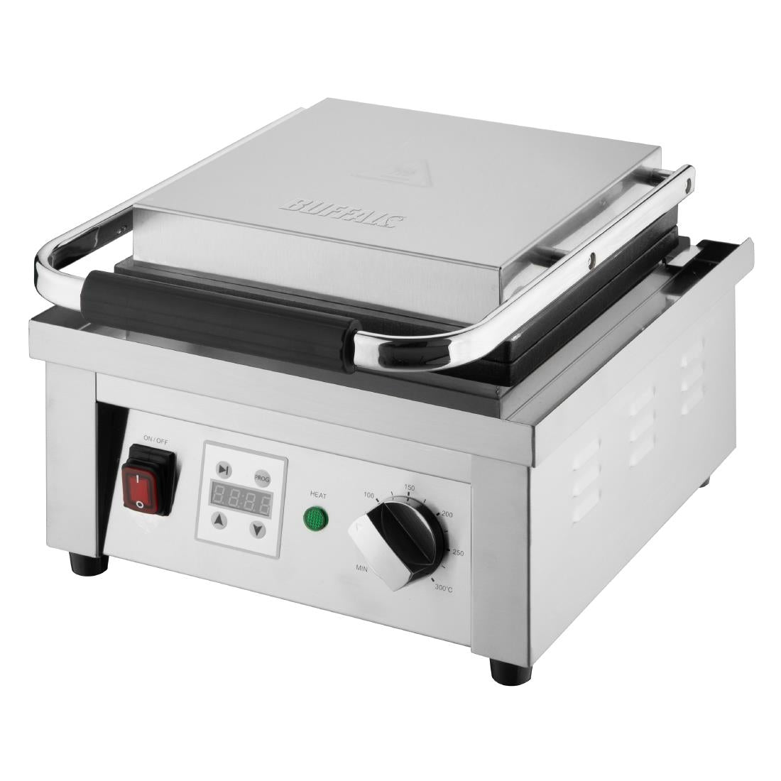 Buffalo Churro Maker