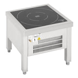 Buffalo Induction Stock Pot Stove 5kW