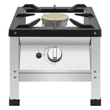 Buffalo Gas Stock Pot Stove