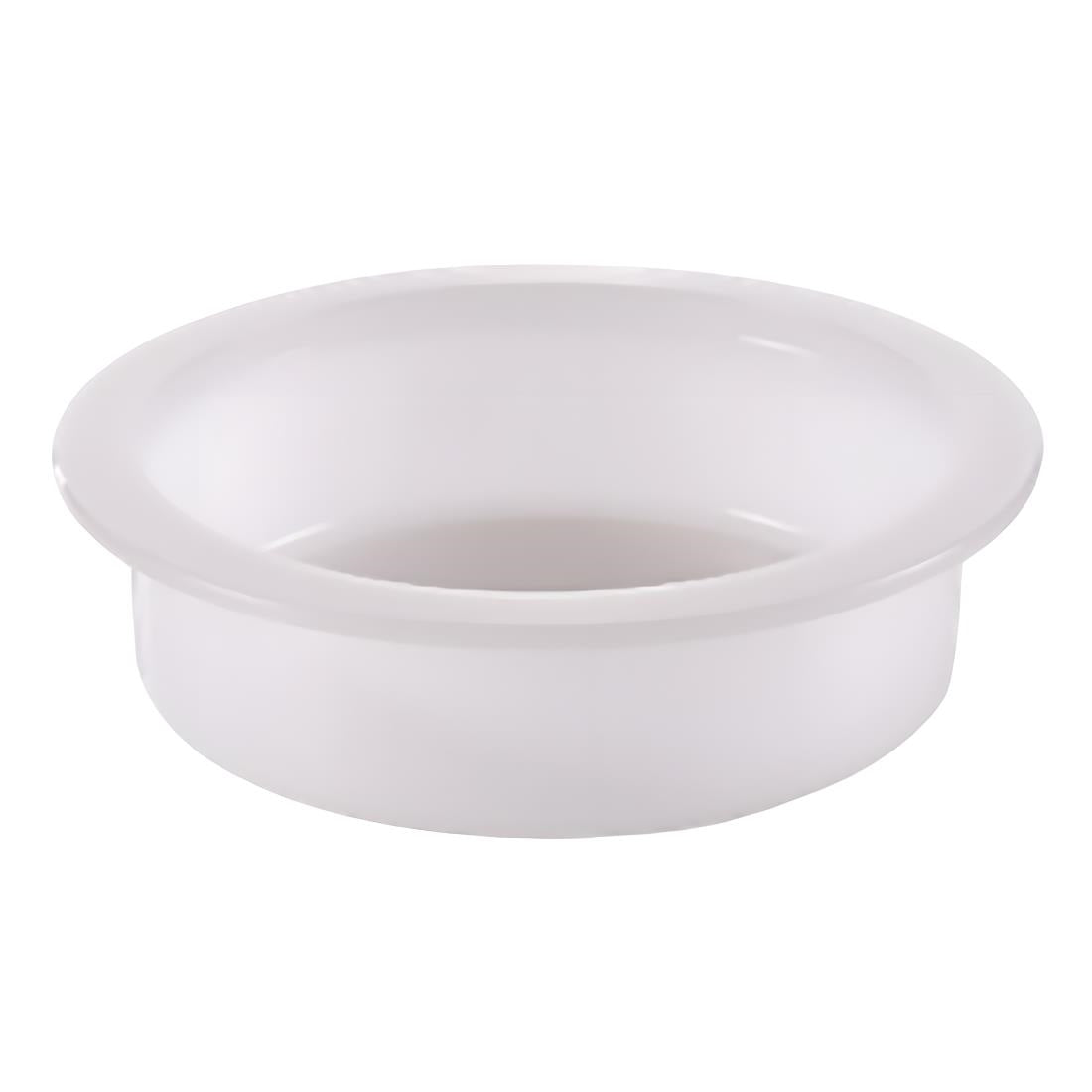Pacojet Beaker Lid White (14 Pack)