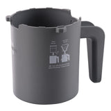 Pacojet Protective Beakers PJ4 for Chrome Steel Beaker (4 Pack)