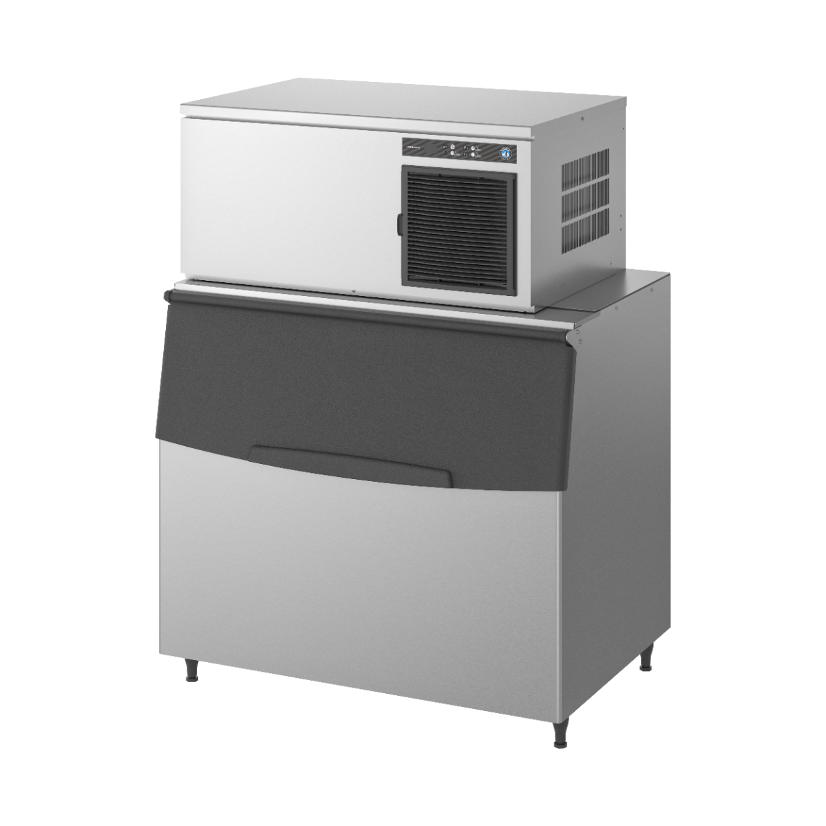 Hoshizaki IM-240DWNE-HC Cube Ice Maker  210kg Output