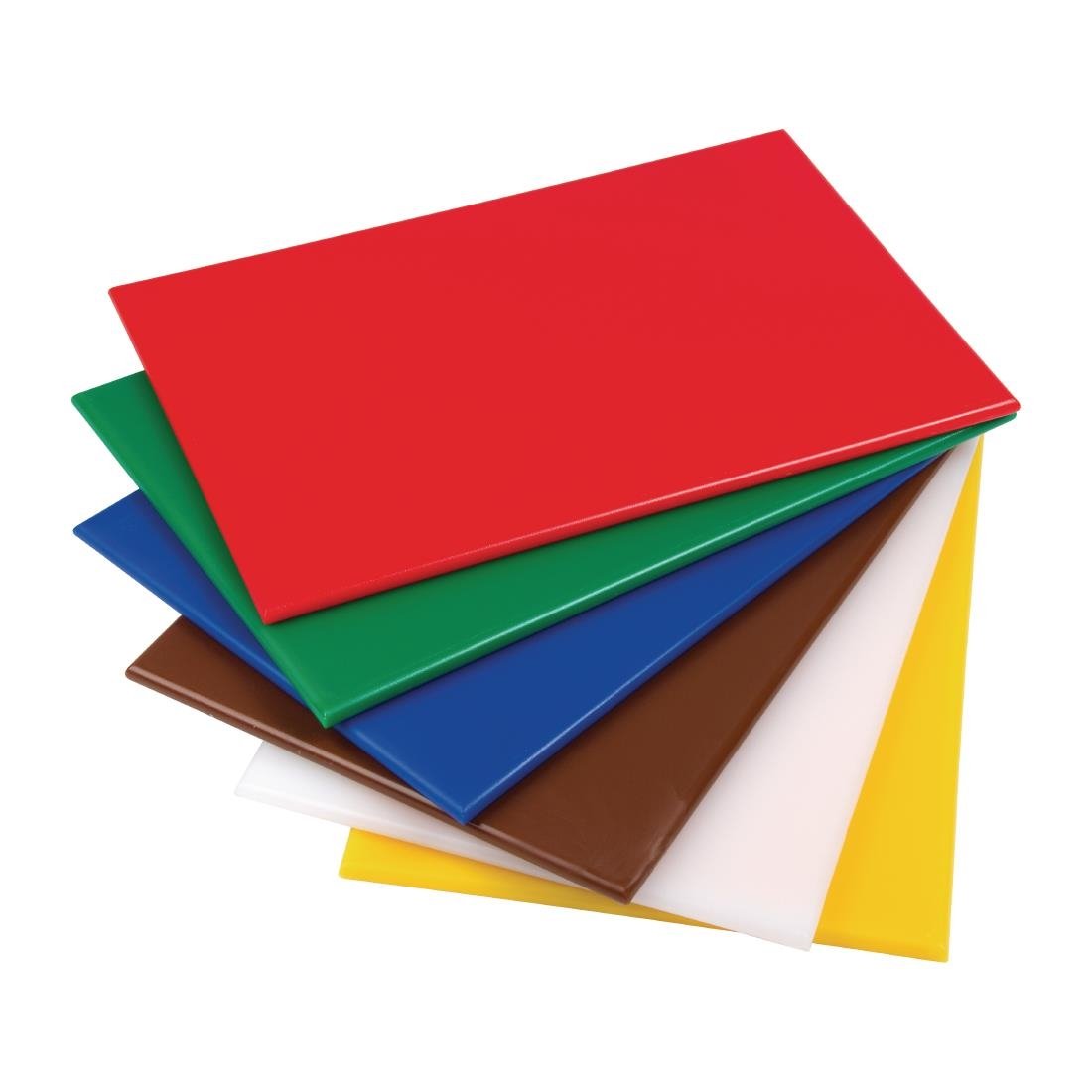  Blue Chopping Board
