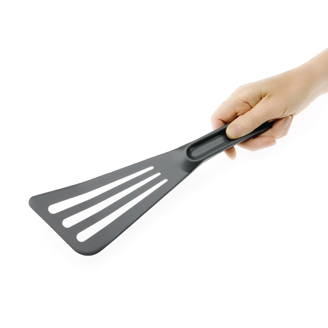 Matfer Bourgeat High Heat Spatula 30cm