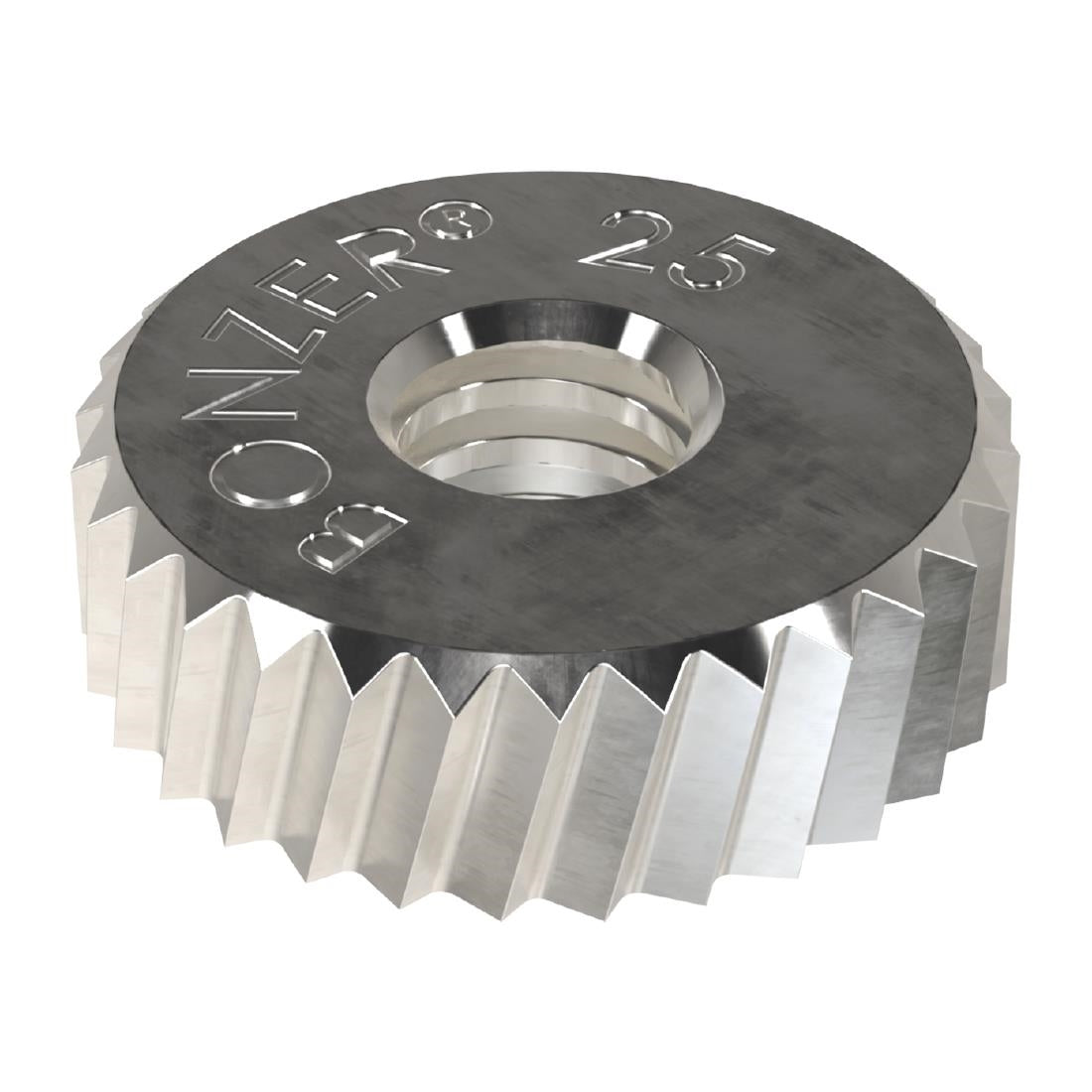 Bonzer Spare Wheel 25mm