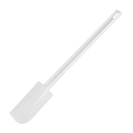 Rubber Ended Spatula
