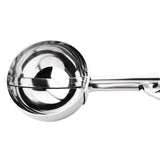 Vogue Stainless Steel Portioner Size 8