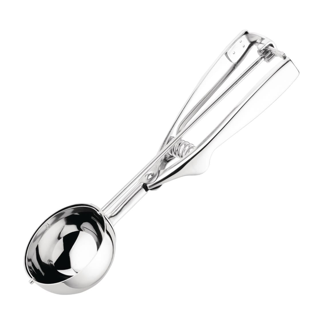 Vogue Stainless Steel Portioner Size 12