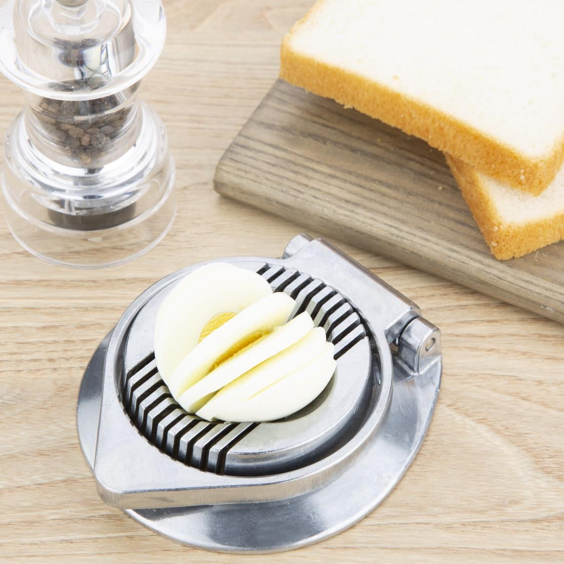 Vogue Duplex Egg Slicer