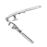 Vogue Aluminium Garlic Press