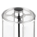 Olympia Double Juice Dispenser with Drip Tray