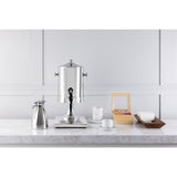 Olympia Acacia Rectangular Tray 380x180mm
