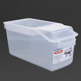 Araven Koala Ingredient Bin 14Ltr