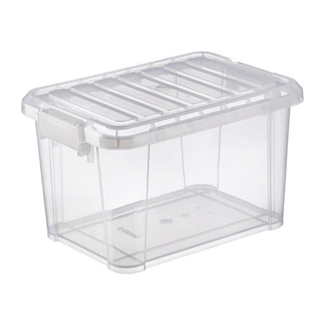 Araven Food Storage Container with Lid 14Ltr