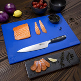  Blue Chopping Board