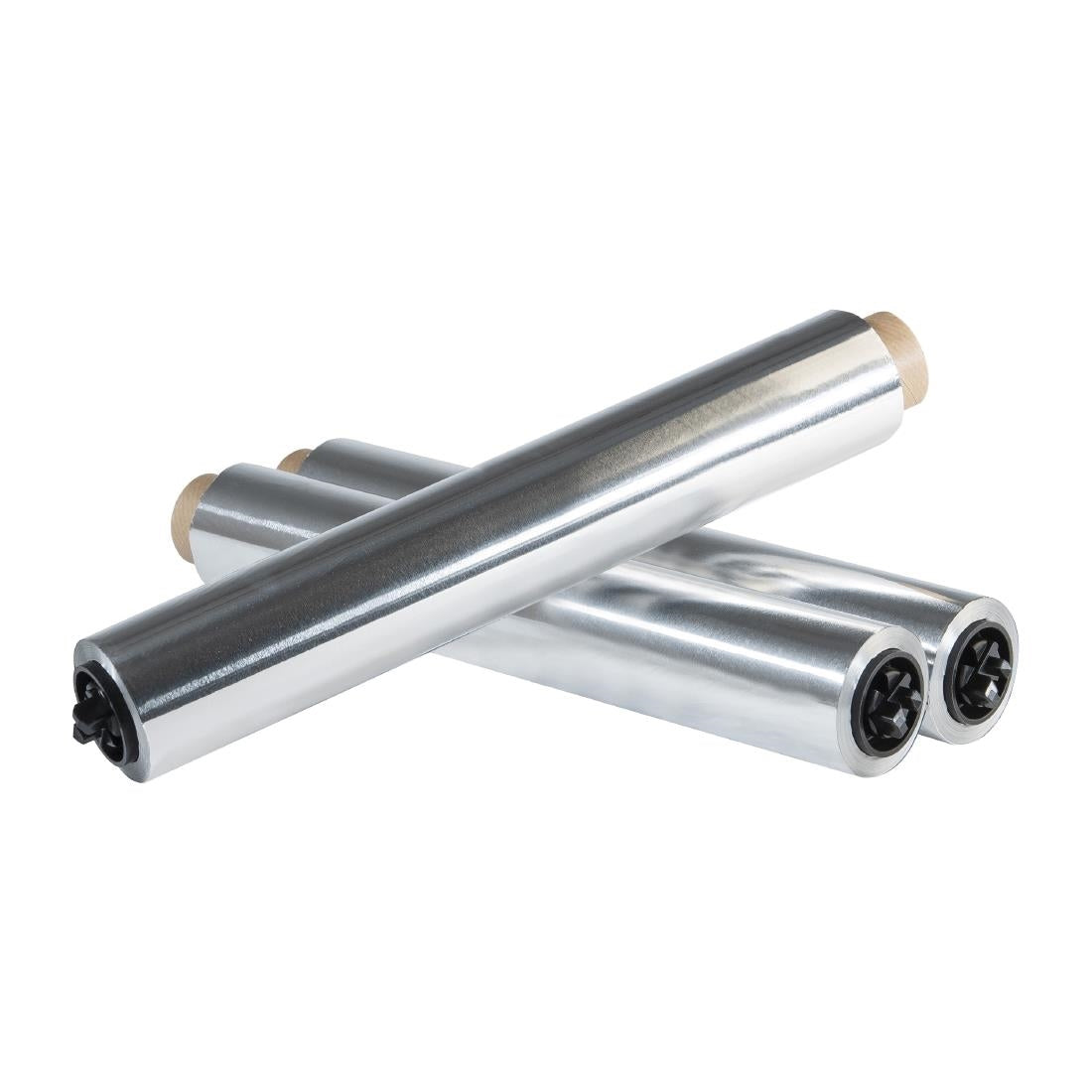 Wrapmaster Aluminium Foil 300mm x 90m (3 pack)