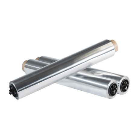 Wrapmaster Aluminium Foil 300mm x 90m (3 pack)