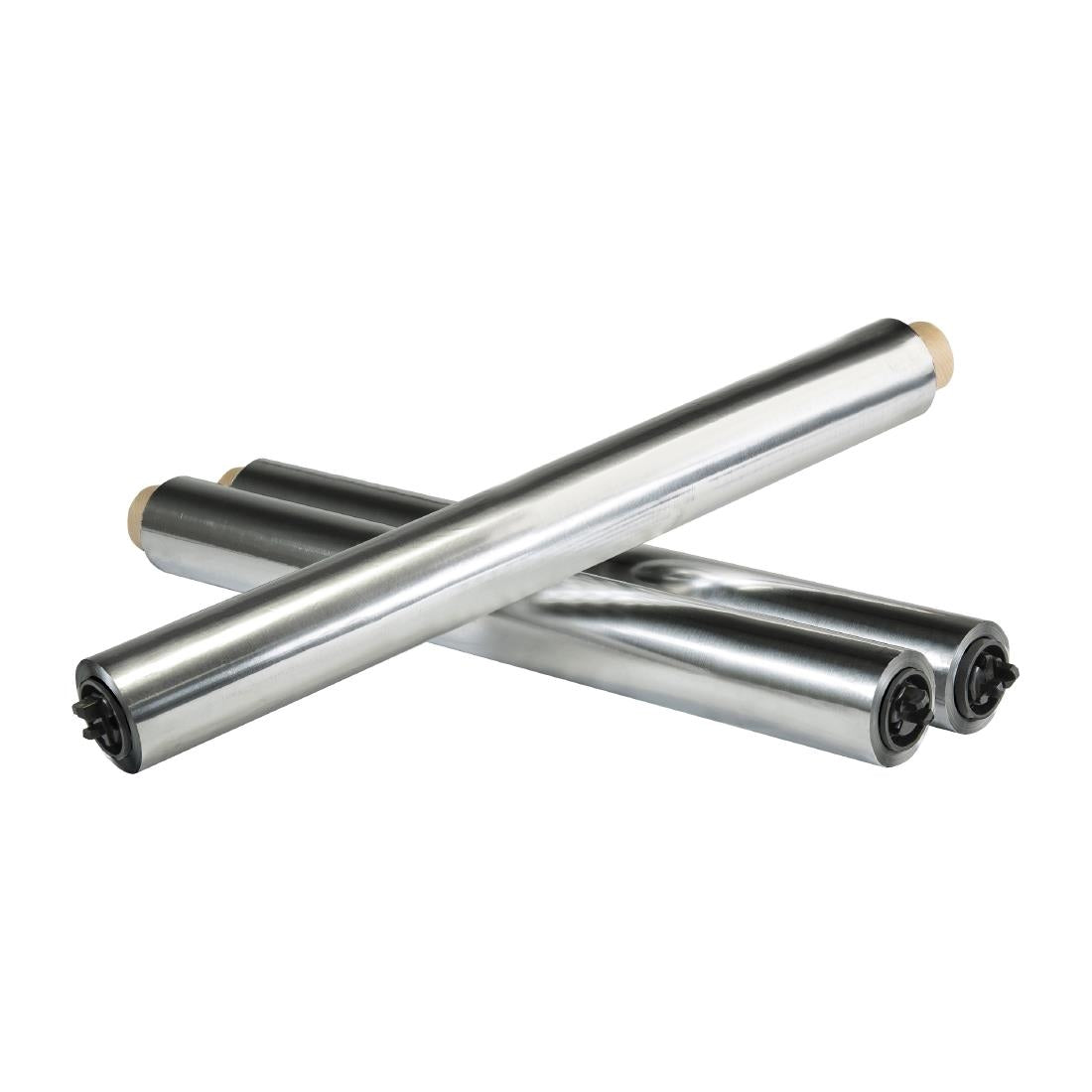 Wrapmaster Aluminium Foil 450mm x 90m (3 pack)