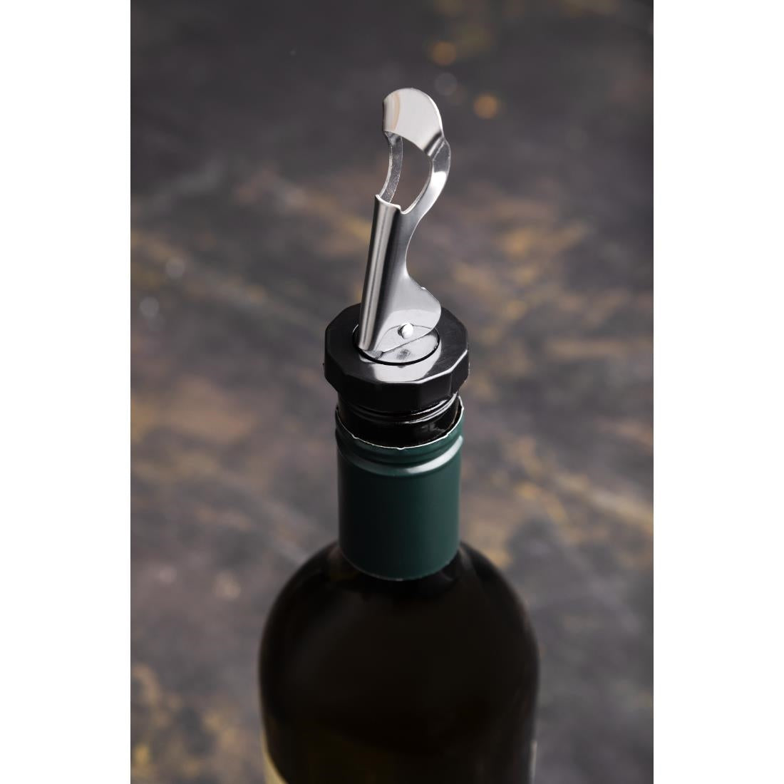 Olympia Wine Bottle Sealer